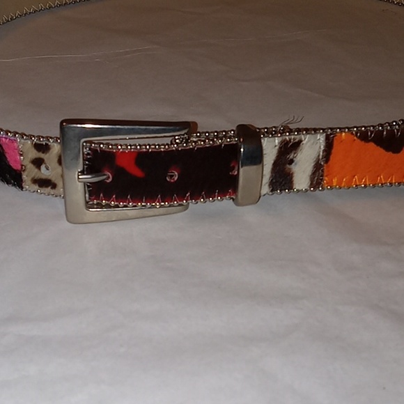 Elite Fresno California belt - Picture 2 of 8